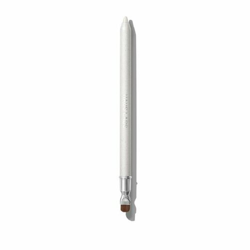 Карандаш-подводка для глаз Haus Labs Optic Intensity Eco Gel 1.3 г, White Onyx Matte