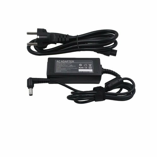 Блок питания для Intel DN2820FYKH сетевой адаптер для неттопа 139000₽