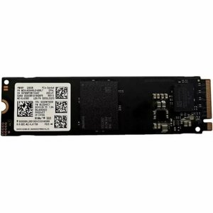 Накопитель SSD M.2 Samsung 256GB PM9B1 PCIe 4.0 x4 (MZVL4256HBJD-00B07)