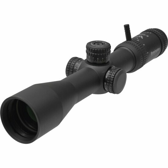 Прицел оптический Remington SW REMINGTON 3-9x40 Fury с подсветкой 30mm MillDot