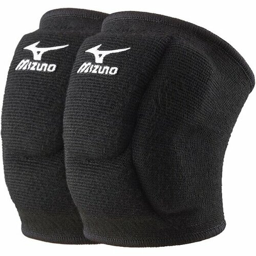 Наколенники волейбольные Mizuno VS1 Compact Z59SS89209 XL, размер XL, черные