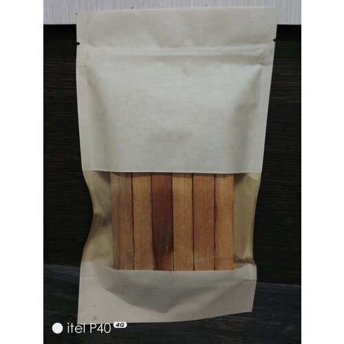 Дубовая щепа сильного обжига / дубовые чипсы для самогона / для настоек / для виски и коньяка / 300 г