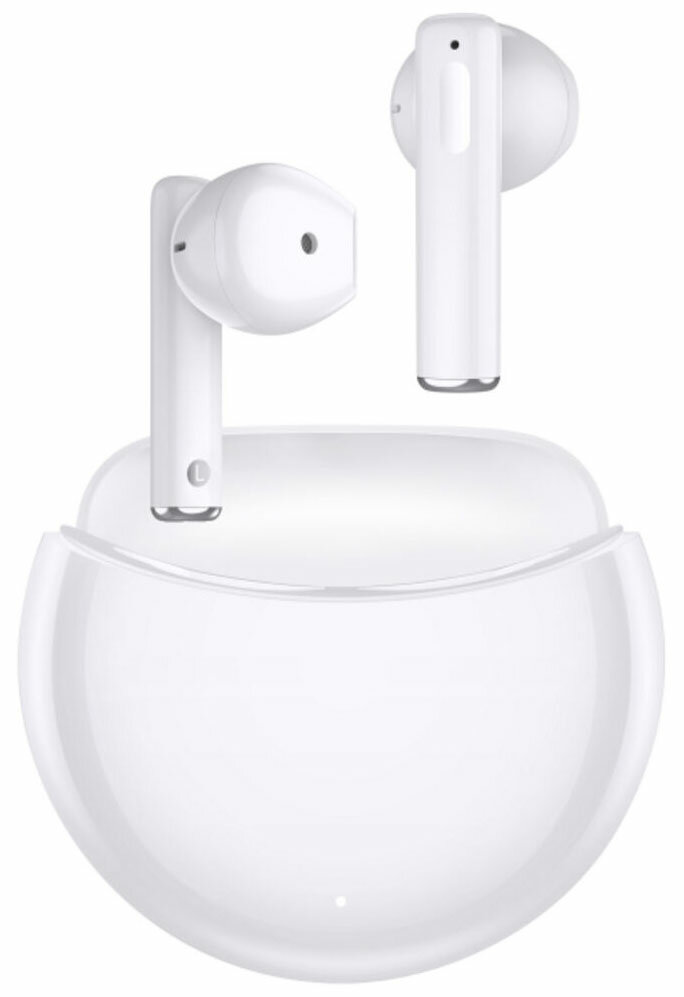 Беспроводные наушники Honor CHOICE Earbuds X5E TRN-ME00, White (5504AAQN)