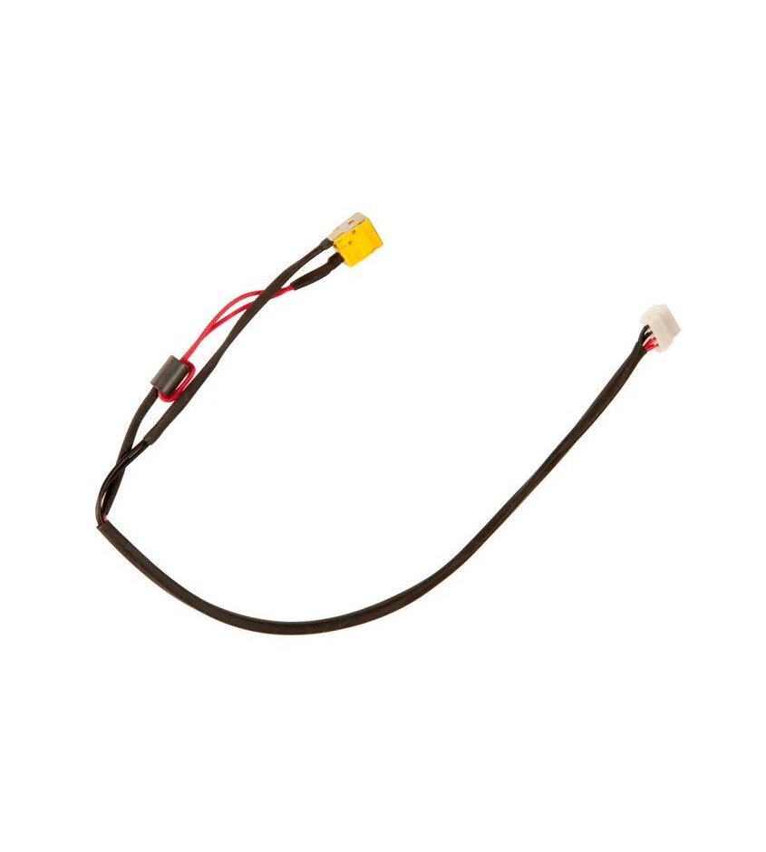 Power connector / Разъем питания для ноутбука Acer Aspire 6530, 6930, 6930g, 6930z с кабелем