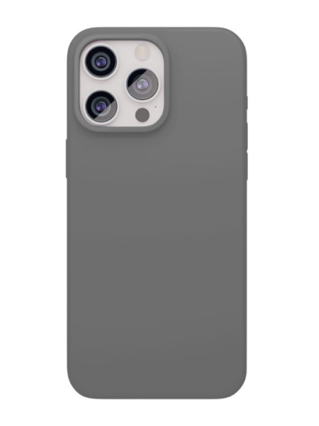 VLP Aster Case with MagSafe для Apple iPhone 15 Pro Max Grey