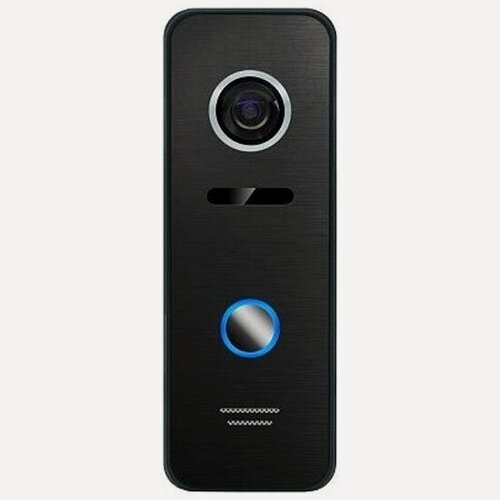 Изображение товара Видеопанель Falcon Eye FE-ipanel 3 HD цвет панели: черный