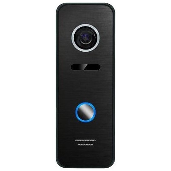 Видеопанель Falcon Eye FE-ipanel 3 HD цвет панели: черный