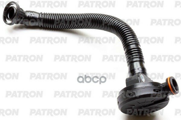 Клапан Вентиляции Картерных Газов (1.2 Bzg) Vw: Polo 2001-2009, Polo (Hb) 2009-2017 Skoda: Fabia 1999-2015, Roomster 2006-20.