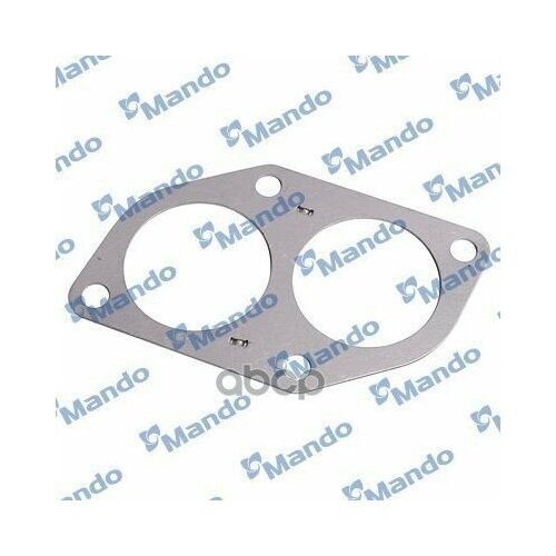 Прокладка Приемной Трубы Глушителя Mando арт EGEMD00001 1380₽