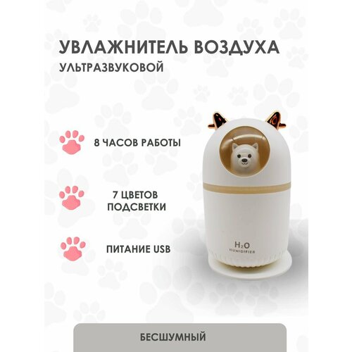 Увлажнитель воздуха для дома 80000₽