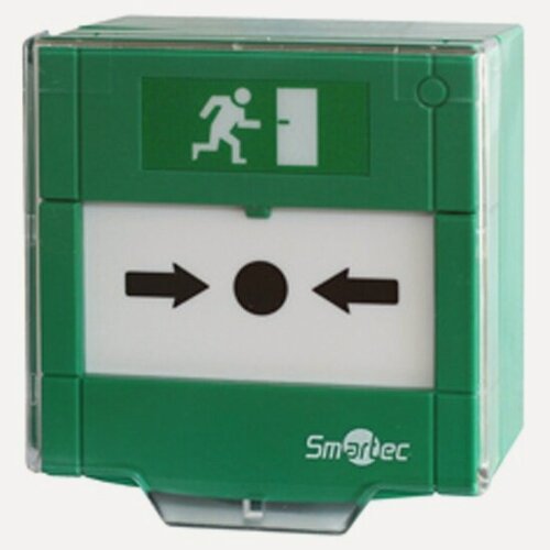 Изображение товара Устройство разблокировки двери Smartec ST-ER115