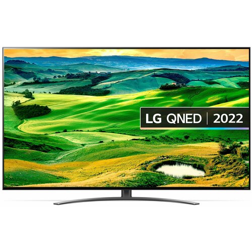 Телевизор LG 50QNED816QA