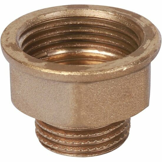 Переходник Stout SFT 0072 001212 ВН 1 2 x1 2 