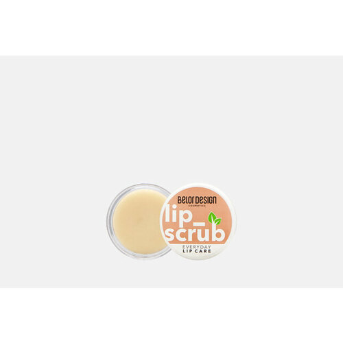 Скраб для губ LIP BIOSCRAB 4.8 г