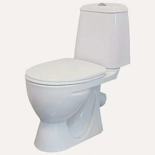 Изображение товара Унитаз-компакт Sanita Идеал эконом IDLSACC01090113