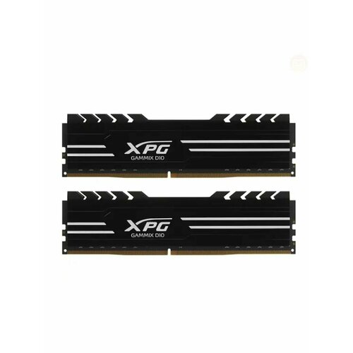 Модуль памяти 16GB PC28800 DDR4 KIT2 AX4U36008G18I-DB10 557000₽