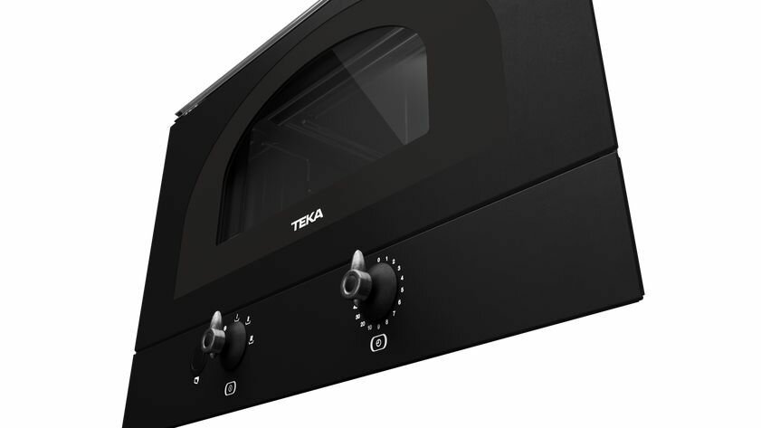 Микроволновая печь TEKA MWR 22 BI ANTHRACITE-OS