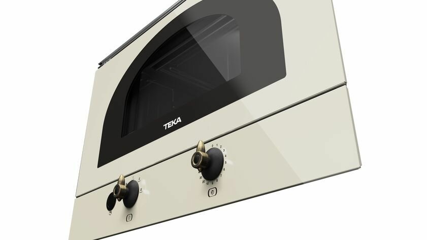 Микроволновая печь TEKA MWR 22 BI VANILLA-OB