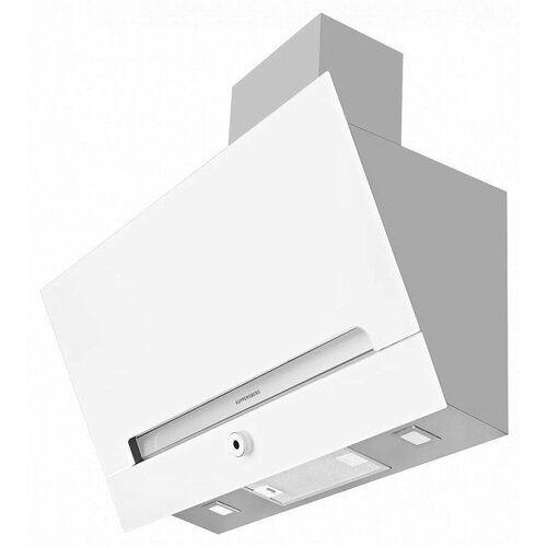 Вытяжка каминная KUPPERSBERG F 990 белый поворотный переключатель 6164 4544800₽