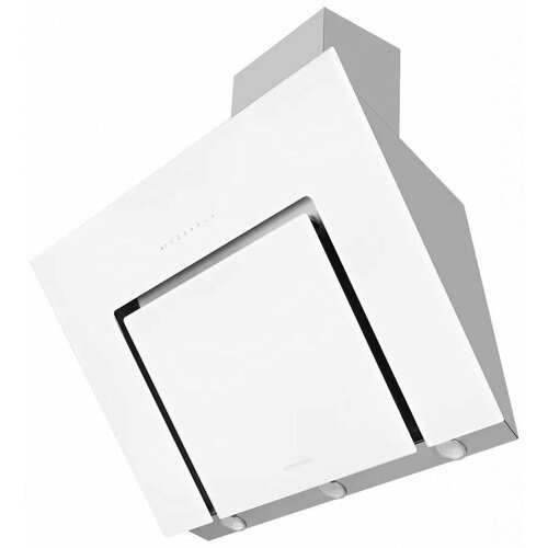 Вытяжка каминная KUPPERSBERG F 960 белый сенсорное управление 5615 5542000₽