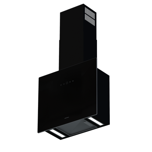 Кухонная вытяжка Krona Aura 600 Frame Black S 2341900₽