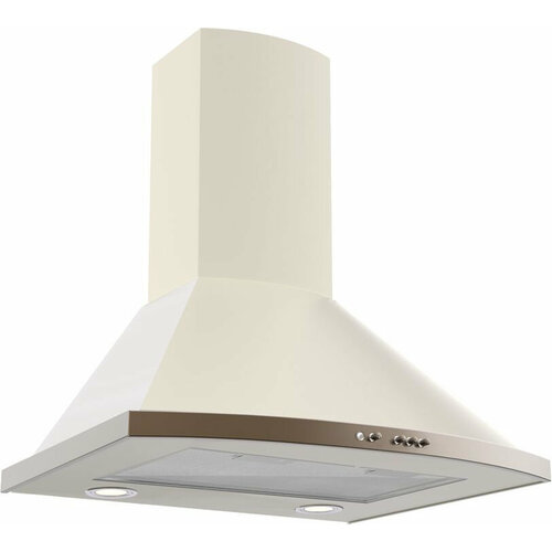 Кухонная вытяжка Elikor Сигма 90 антрацитбронза 1152600₽