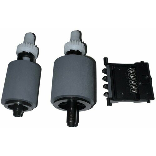 Комплект роликов CET DGP0627 2240₽