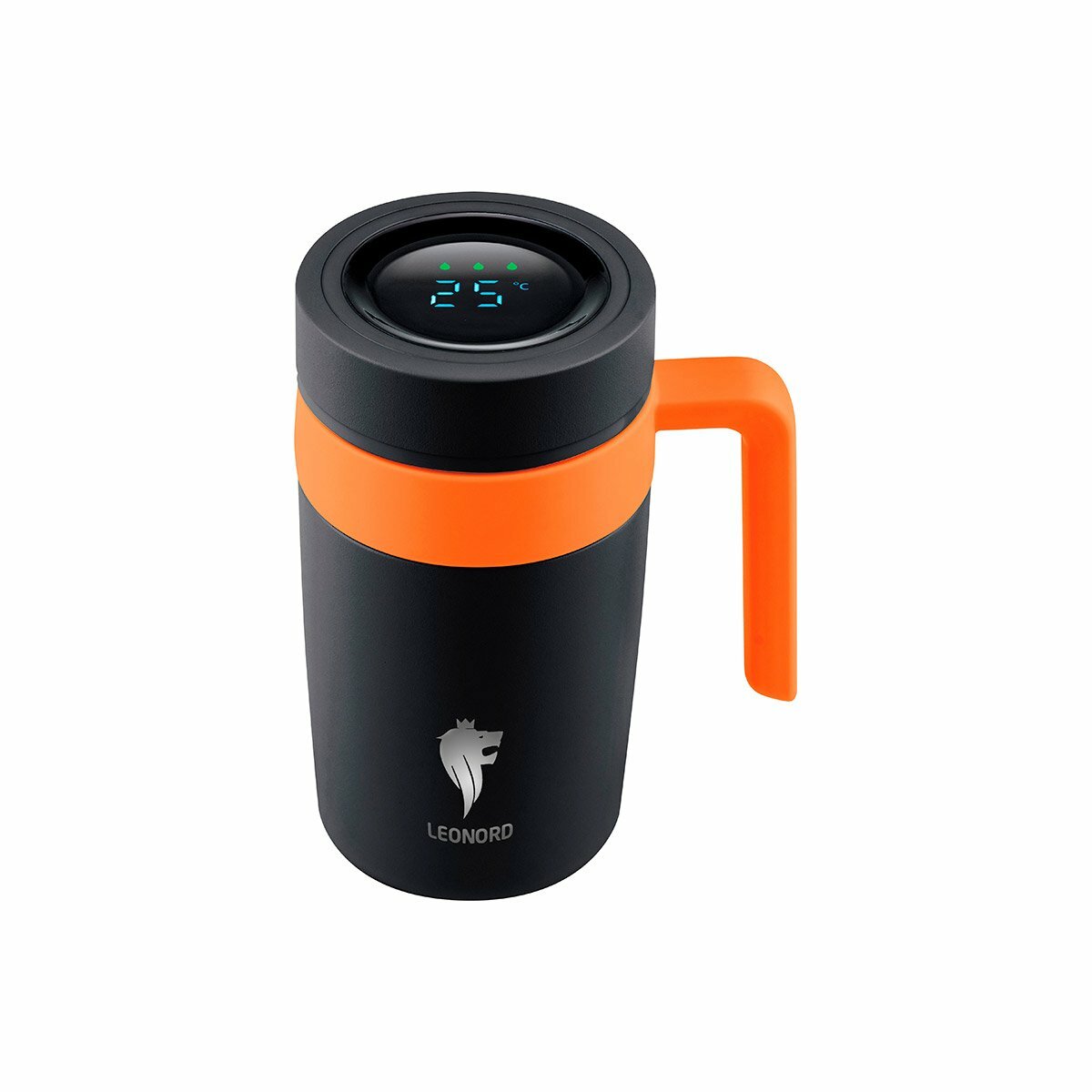 Термокружка Leonord LEO 02  объём 500 мл  323493 