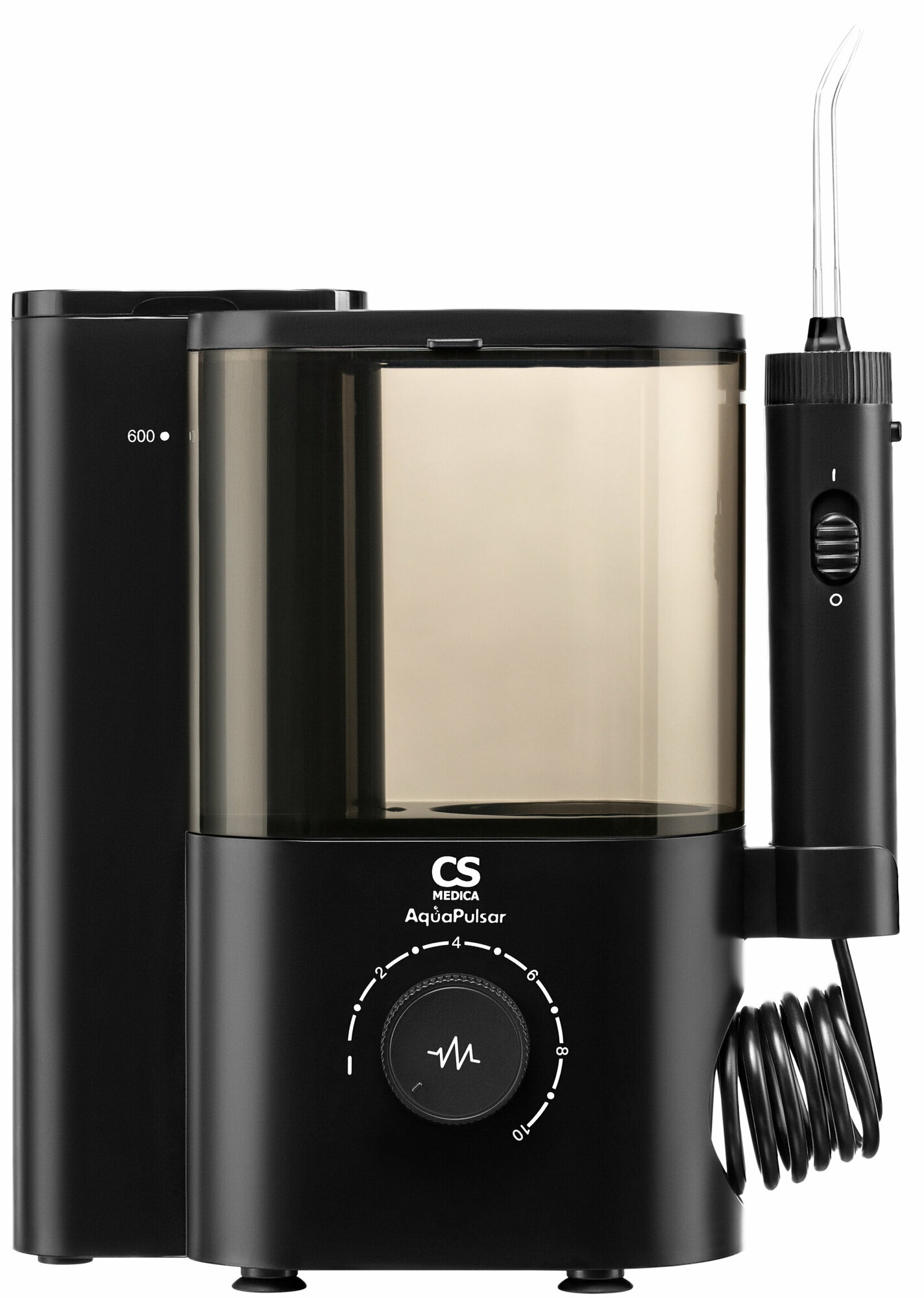 CS Medica AquaPulsar CS-4 Impulse Black .