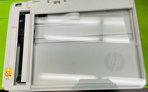 Сканер в сборе (основание) HP CLJ M280/M281 (B3Q10-60102) OEM