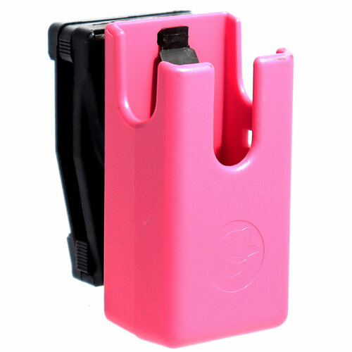 фото Подсумок универсальный спортивный amadini ghost 360 hybrid / розовый (pink) ghost international (amadini)