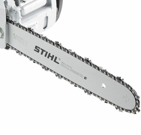 Бензопила Stihl MS 180 16 40 см — фото 1
