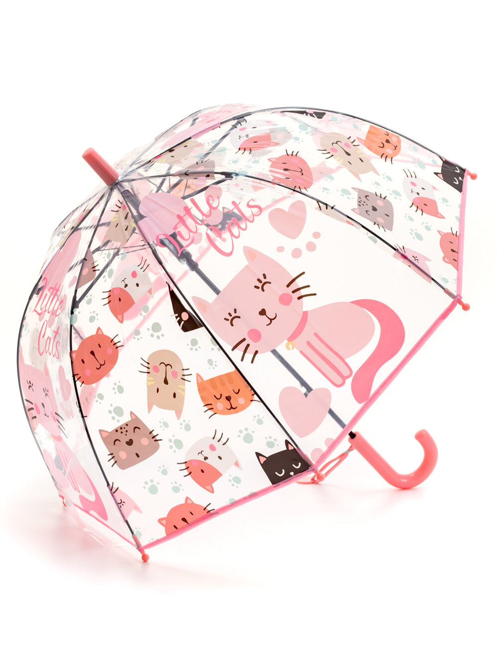 фото Зонт-трость "Птица" от бренда "Бим-Бом"