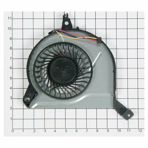 Вентилятор - кулер для HP для Pavilion 15-P - FCN, EG50060S1-C120-S9A new laptop cooling fan for hp pavilion 15 p series original p n eg50060s1 c120 s9a dfs200405040t cpu cooler radiator