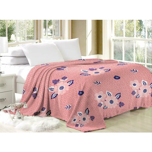 Плед мягкий покрывало 220Х200