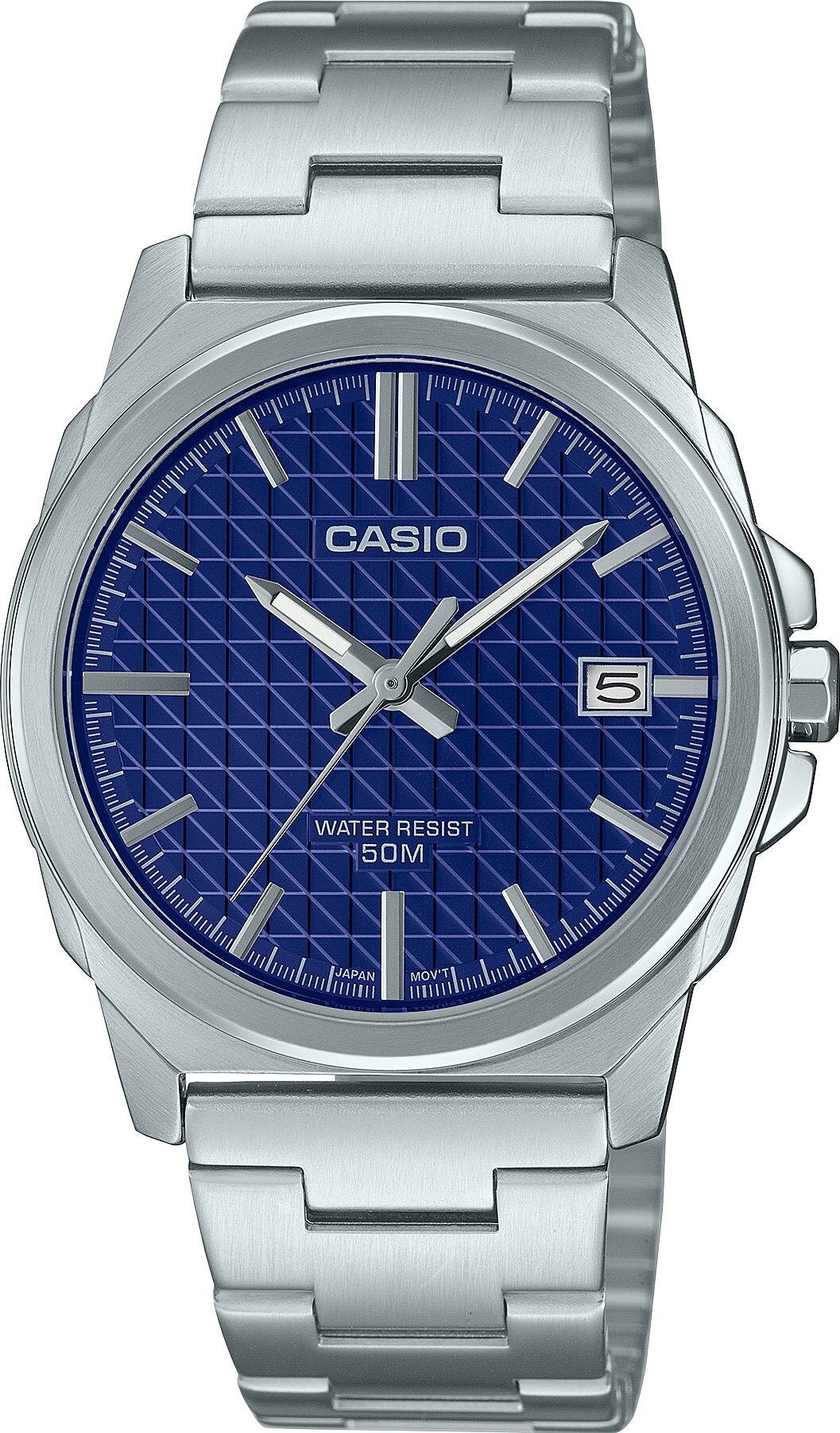 Наручные часы CASIO MTP-E720D-2A
