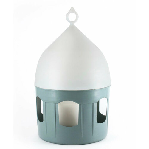 Автопоилка для голубей на 3,5 литра