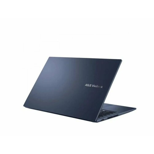 Ноутбук ASUS VivoBook 15 M1502IA-BQ68W AMD Ryzen 5 4600U16Gb512Gb SSD156 FullHDWin11 Quiet Blue 7100000₽
