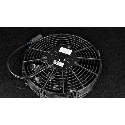 Вентилятор охлаждения универсальный 11