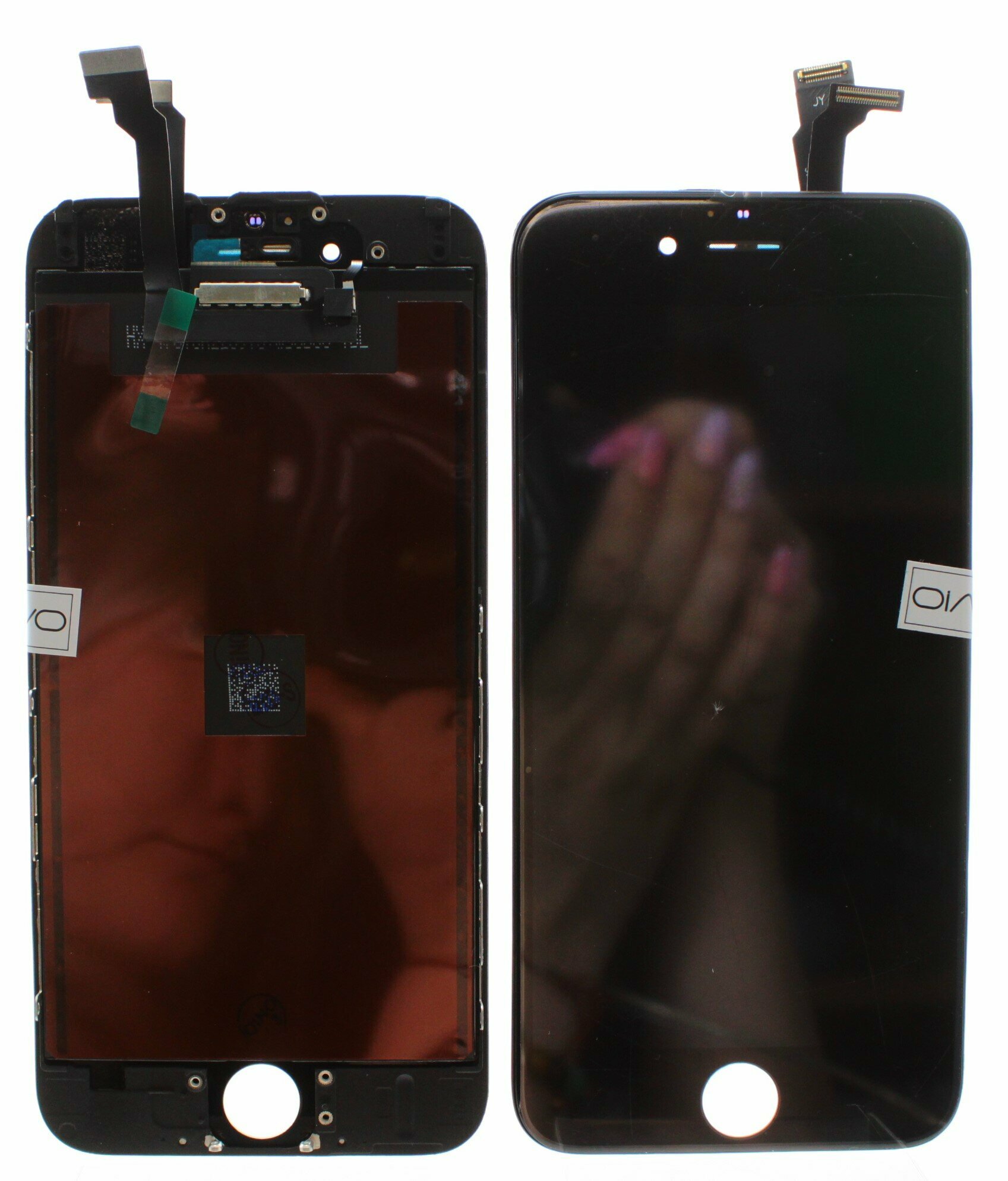 Дисплей для iPhone 6 Черный In-Cell