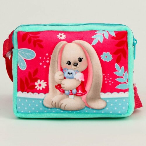 фото Сумка milo toys, мультиколор