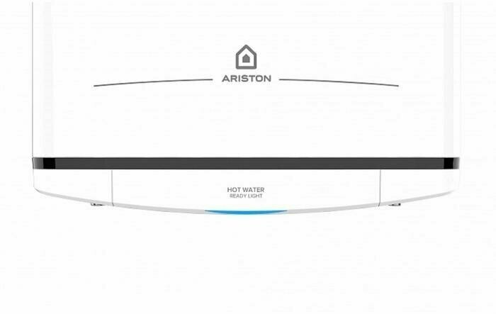 Накопительный водонагреватель Ariston - фото №8