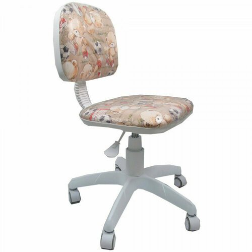 Кресло детское Форум мишка