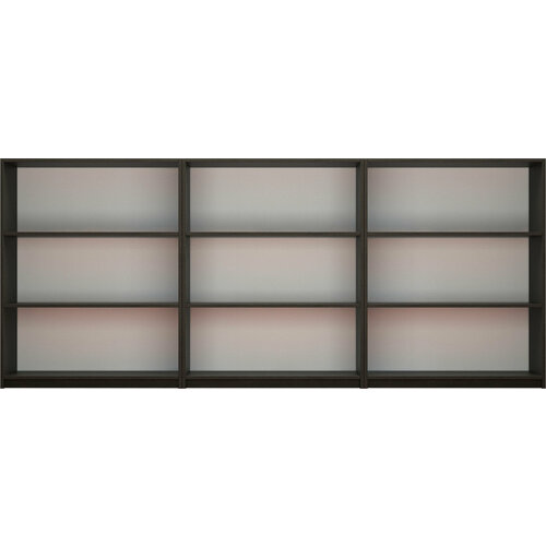 Фортуна корпус Стеллаж Билли 07 венге дизайн IKEA