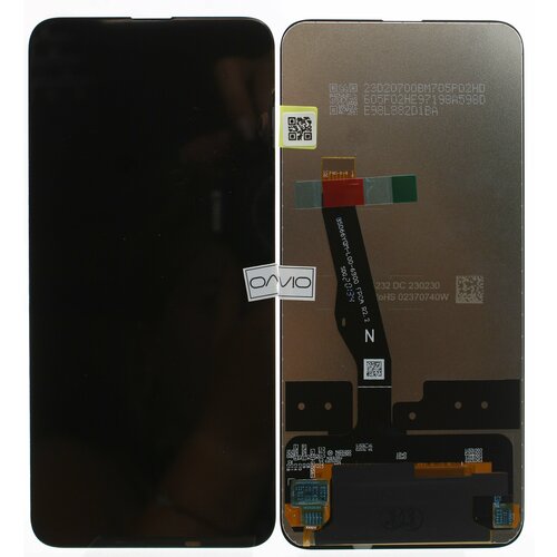 Дисплей для Huawei P Smart ZY9 Prime 2019Honor 9X9X PremiumY9s STK-LX1HLK-AL00 Original NewCOF 1987₽