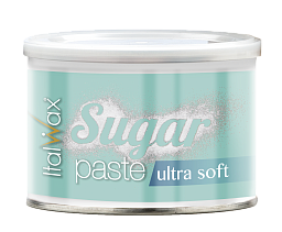 Сахарная паста Ультрамягкая ITALWAX Ultra Soft, 600 гр