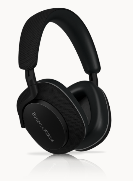 Беспроводные наушники Bowers & Wilkins Px7 S2E Anthracite Black