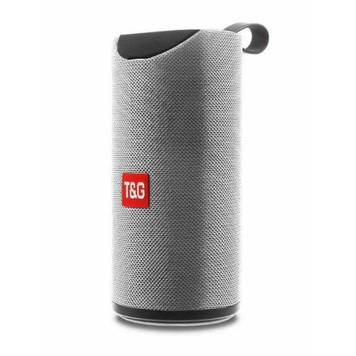 Беспроводная портативная колонка Bluetooth TG 113 63000₽