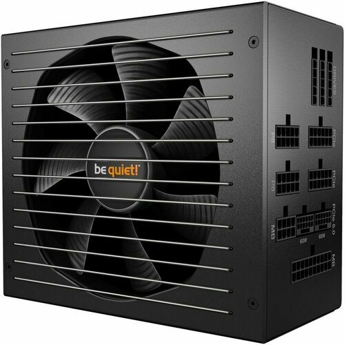 Блок питания 1200W Be Quiet Straight Power 12 BN339 6059200₽