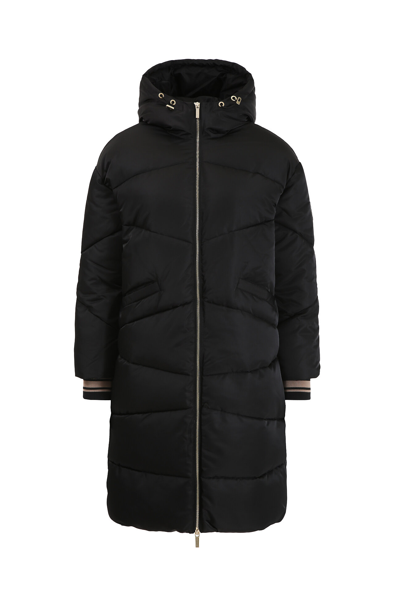 Куртка Armani Exchange черный 
